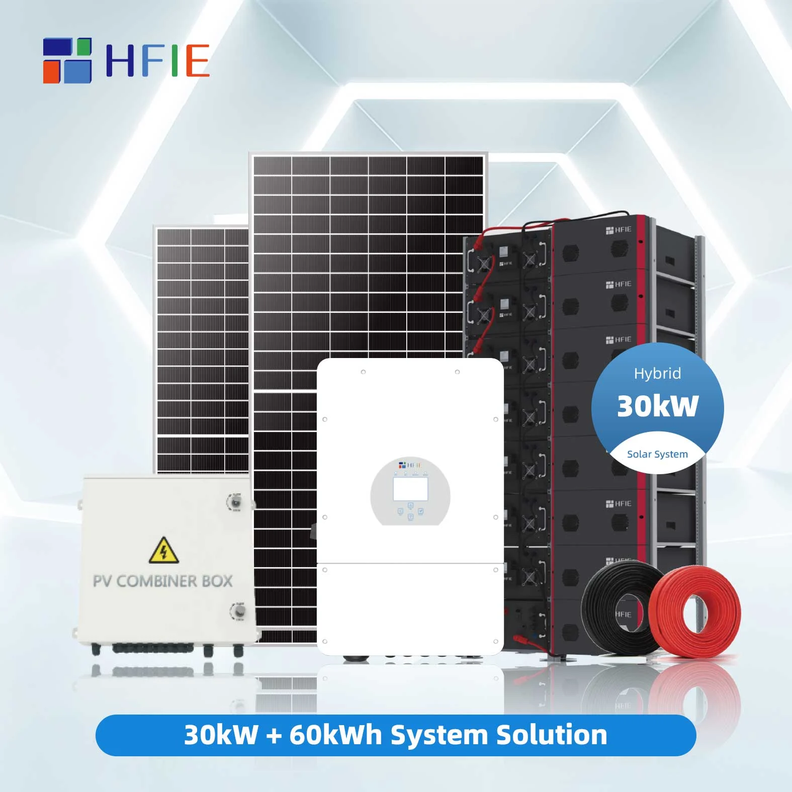 HFIE 30 kW