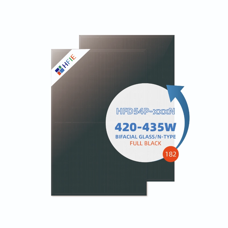 HFD54P-xxxN(420-435W)