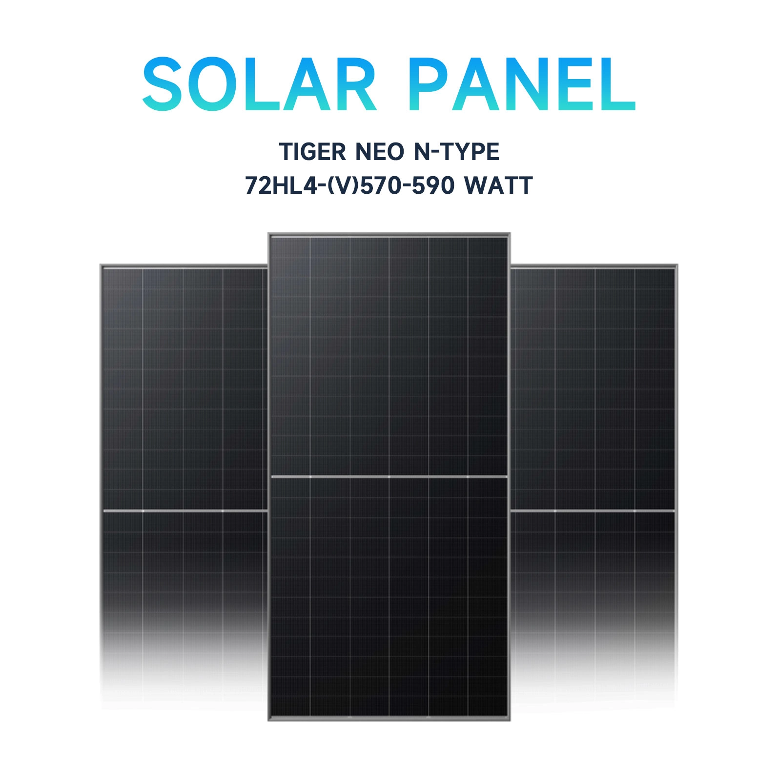 Tiger Neo N-type 72HL-4