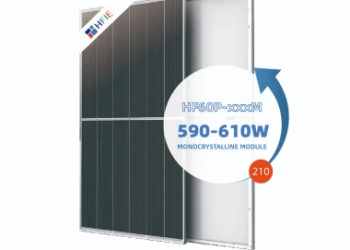 HF60P-xxxM (590–610 W)