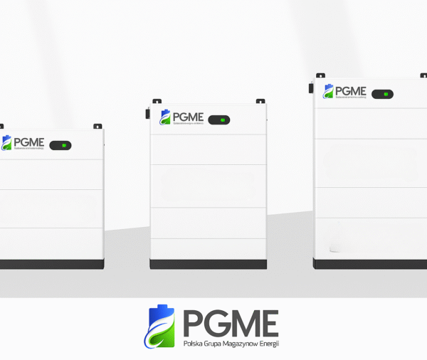 Bateria LFP WALL 5000 10,44kWH
