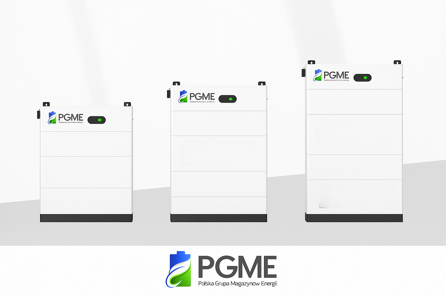 Bateria Ground HV2500  pojemność: 10kWh